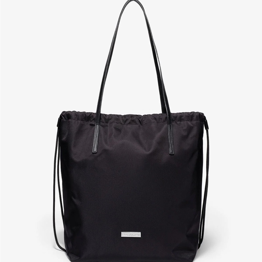 Thirty Years Rove Shoulder Bag - Onyx